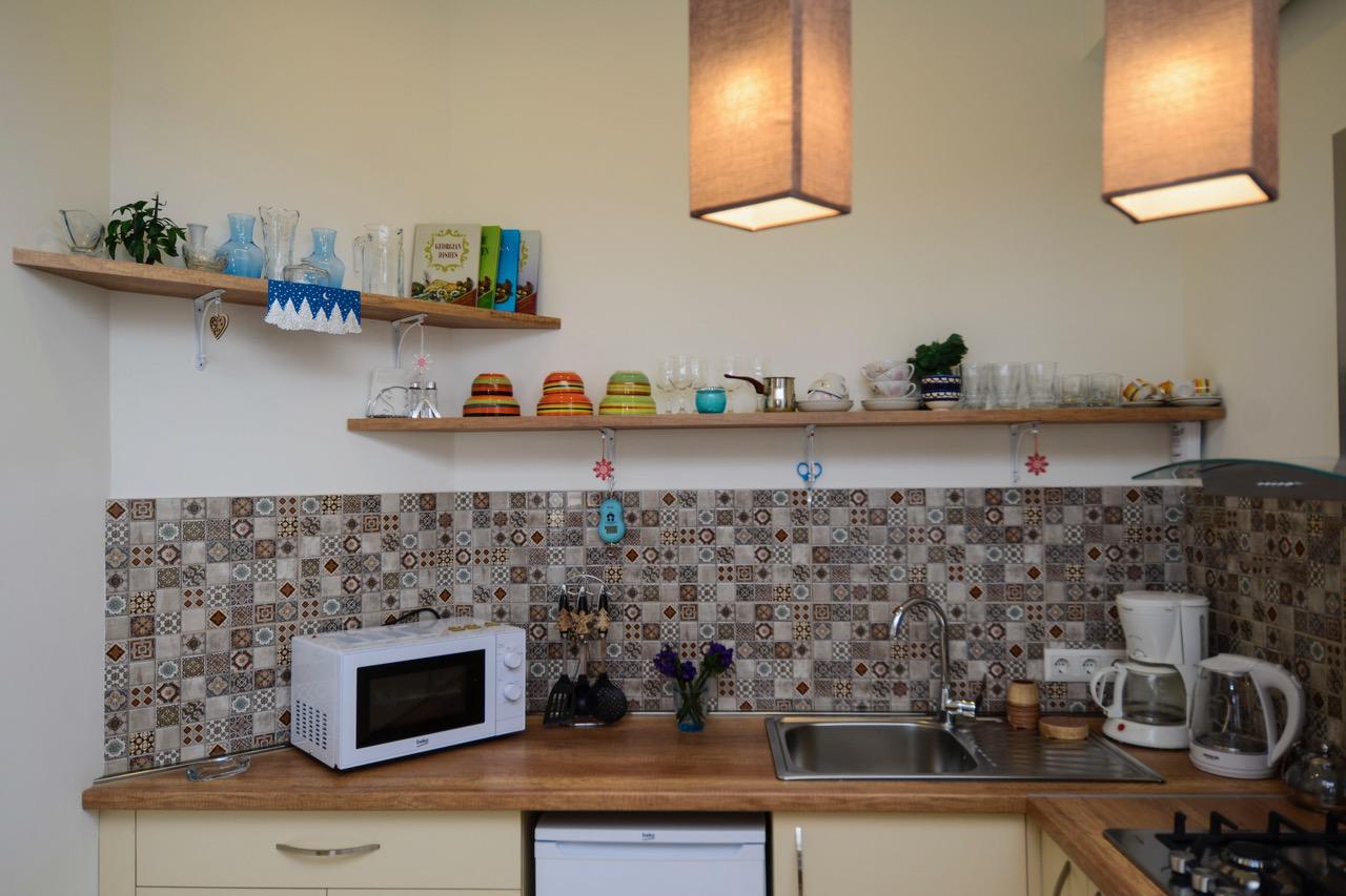 B-Lax Apartment Tbilisi Ngoại thất bức ảnh