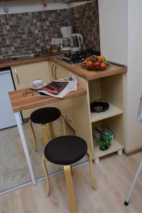 B-Lax Apartment Tbilisi Ngoại thất bức ảnh