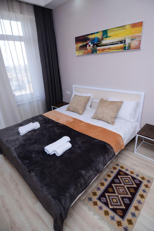 B-Lax Apartment Tbilisi Ngoại thất bức ảnh