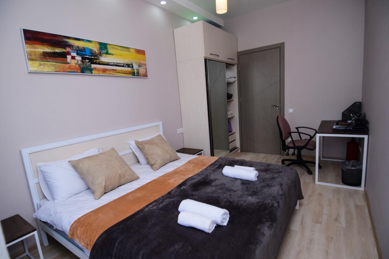 B-Lax Apartment Tbilisi Ngoại thất bức ảnh