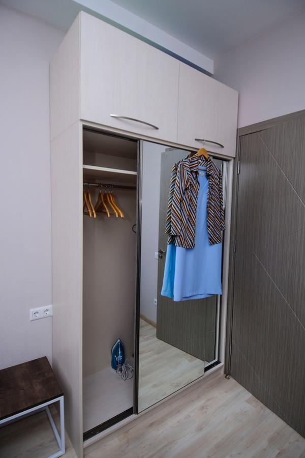B-Lax Apartment Tbilisi Ngoại thất bức ảnh