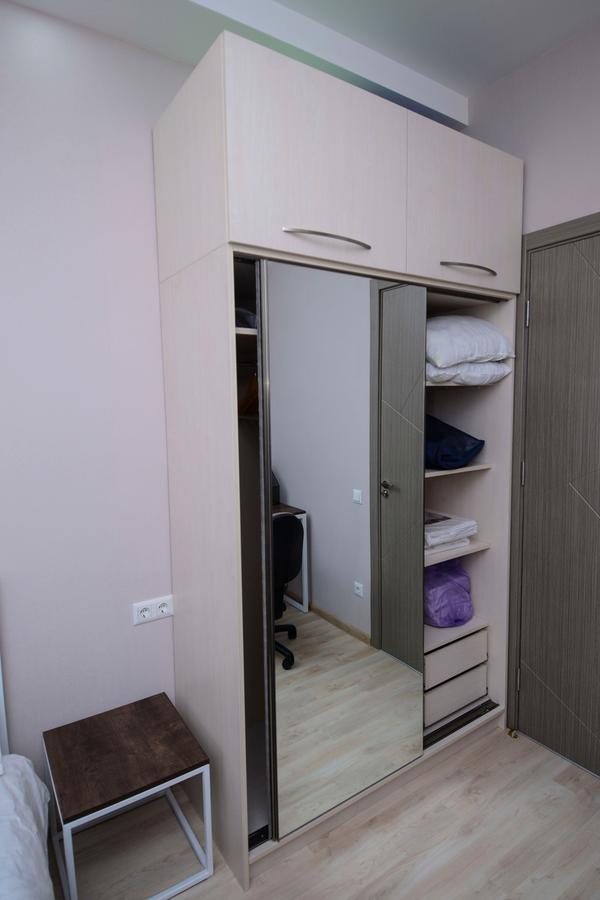 B-Lax Apartment Tbilisi Ngoại thất bức ảnh