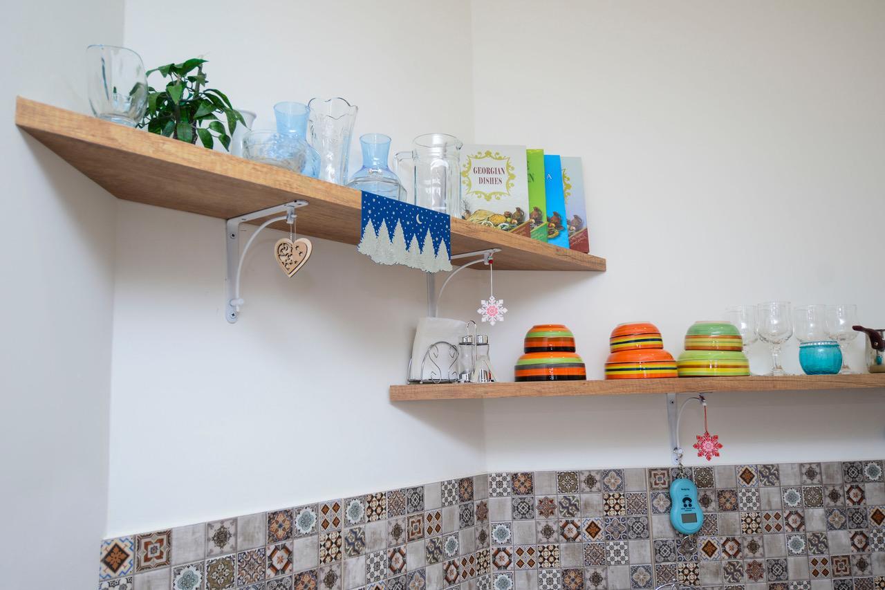 B-Lax Apartment Tbilisi Ngoại thất bức ảnh