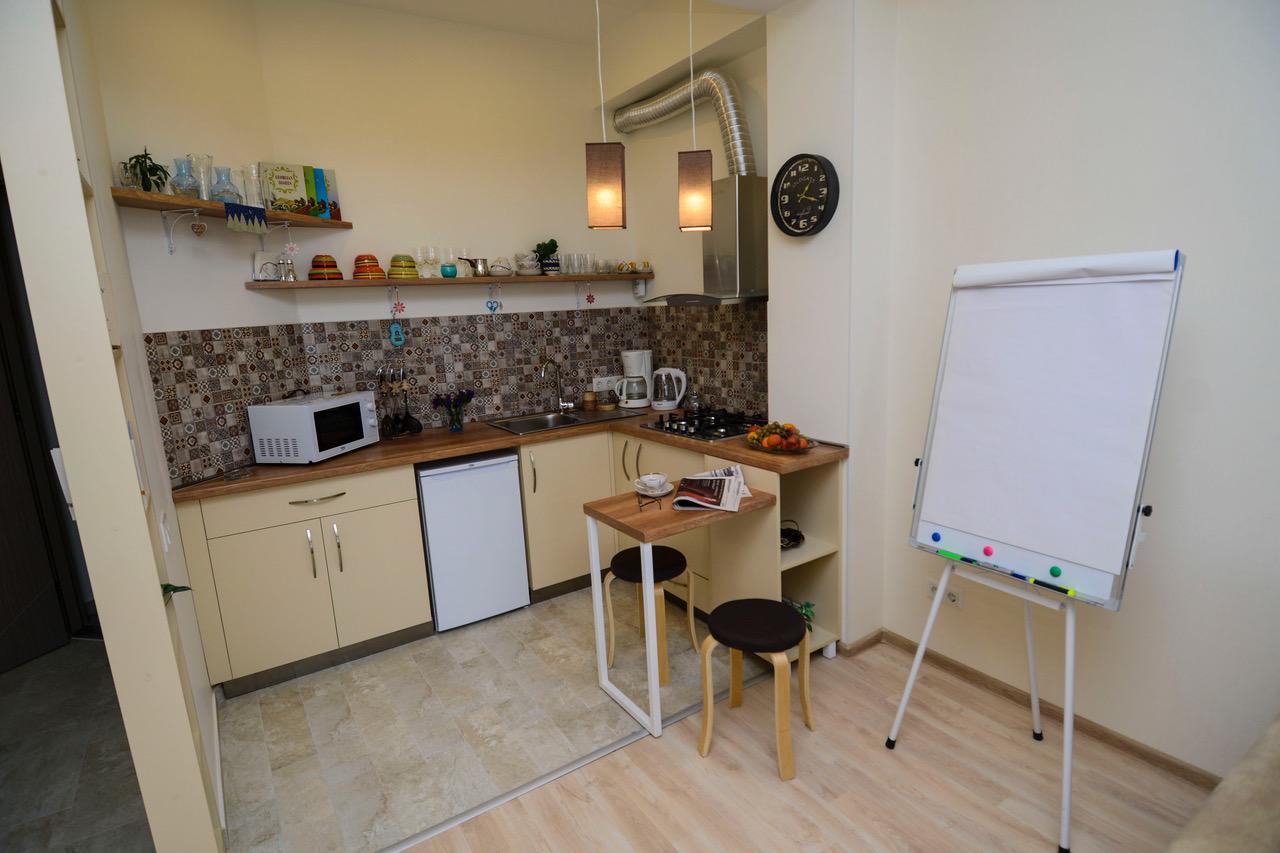 B-Lax Apartment Tbilisi Ngoại thất bức ảnh