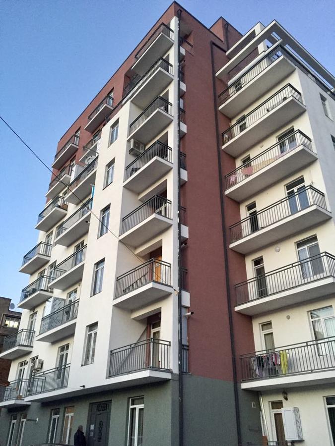 B-Lax Apartment Tbilisi Ngoại thất bức ảnh