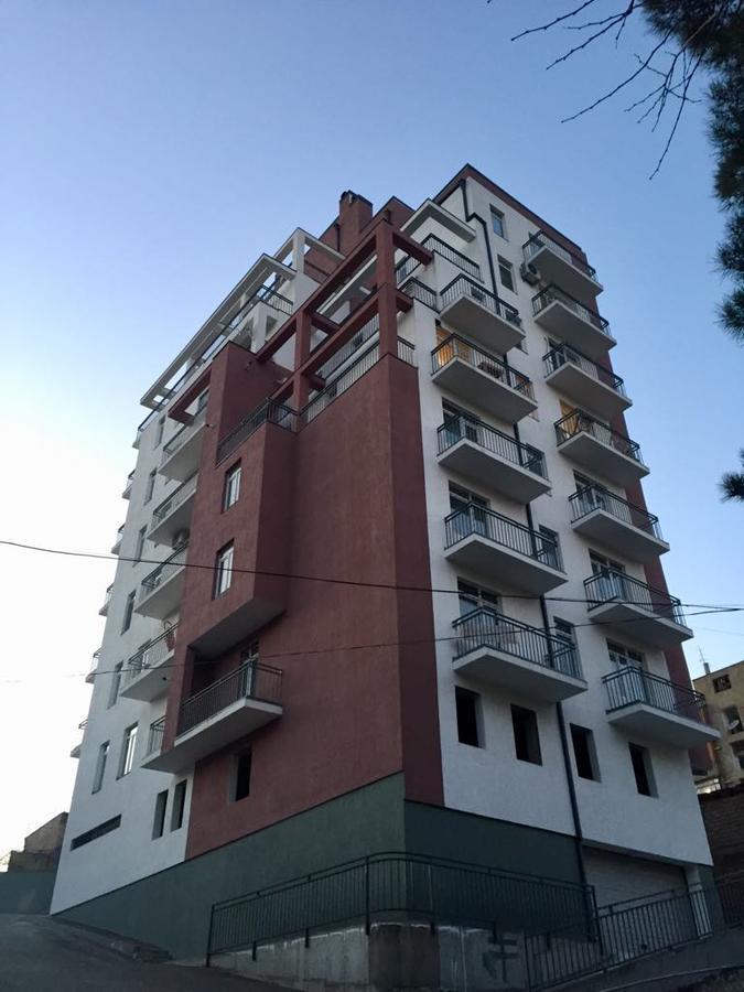 B-Lax Apartment Tbilisi Ngoại thất bức ảnh