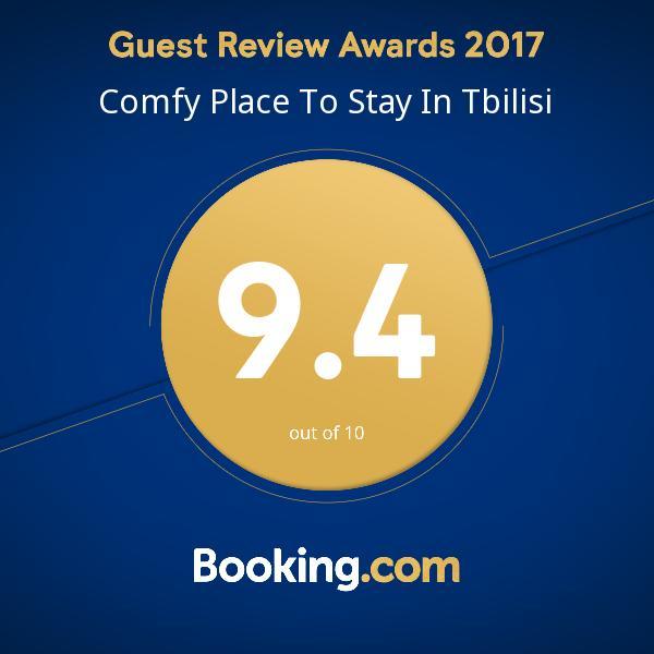 B-Lax Apartment Tbilisi Ngoại thất bức ảnh