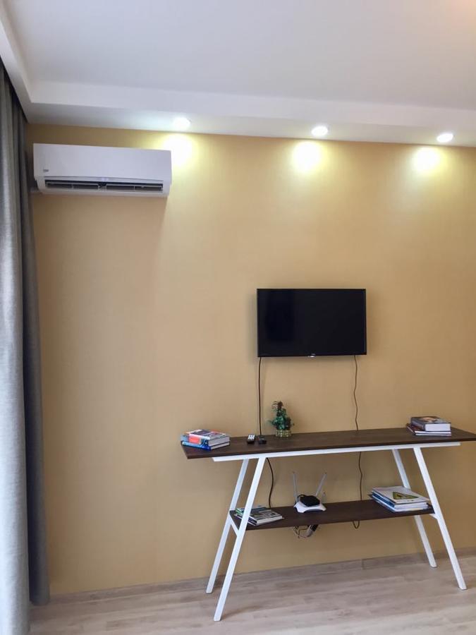 B-Lax Apartment Tbilisi Ngoại thất bức ảnh